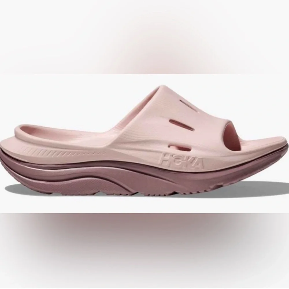 Hoka Ora Recovery 3 Slides Unisex